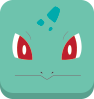 Pokemon-Bulbasaur-icon