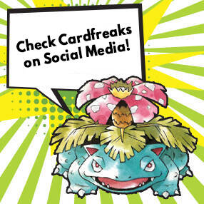 Social media cardfreaks