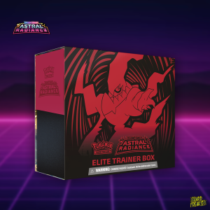 Astral Radiance Elite Trainerbox