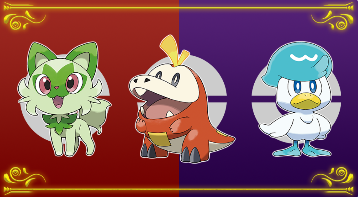 pokemon_scarlet_and_violet_starters_sprigatito_fuecoco_and_quaxly