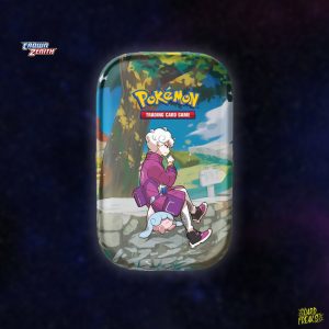 Pokemon Krone Zenith Mini-Dose 5