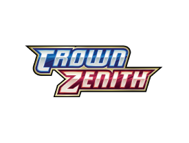 SWSH Pokemon Crown Zenith uitbreiding