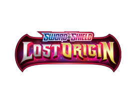 SWSH Pokemon Lost Origin uitbreiding