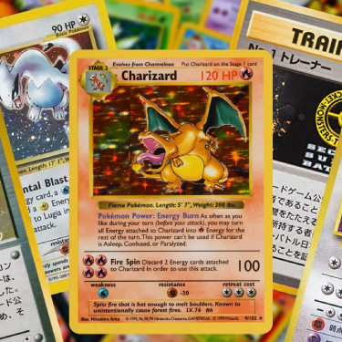Duurste Pokemon kaarten - De top 12