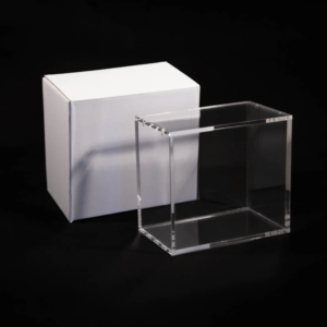 The Acrylic Box - Booster Box 5mm - 3