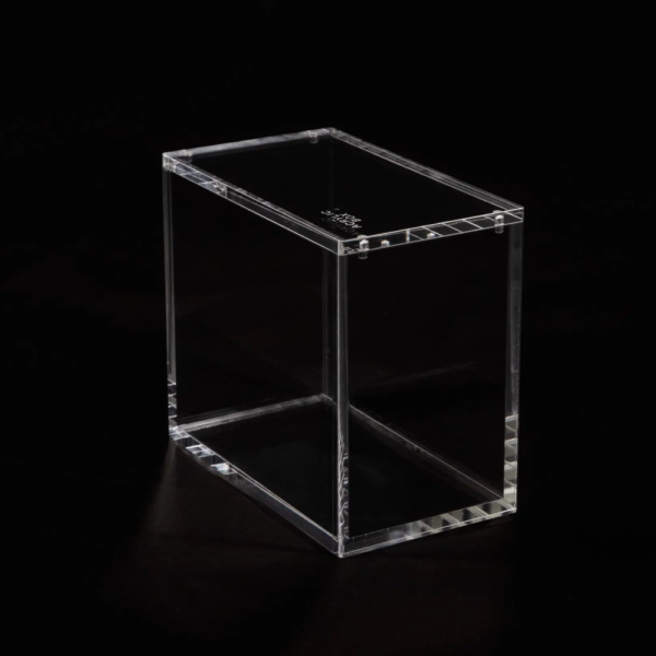 The Acrylic Box - Booster Box 6mm - 4